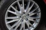 Lexus GS350 2013 года